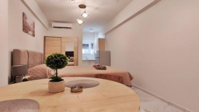 Dionisooss Apartment Athens